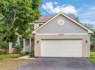 1028 Meagan Ct, Naperville, IL 60540