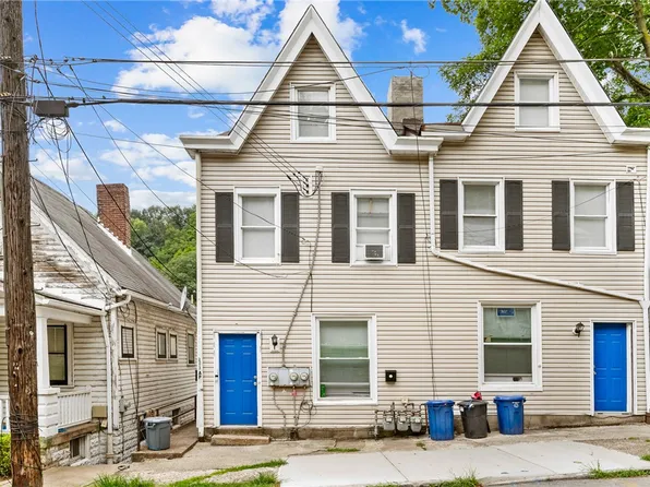 910 Smithton Ave, Pittsburgh, PA 15212