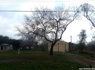 24710 Luther Rd, Mathis, TX 78368