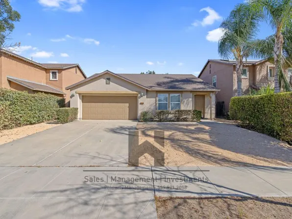 2244 Country View Ave, Tulare, CA 93274