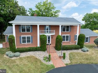 2821 Delta Ln, Norristown, PA 19403