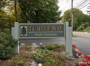 89 Turtle Bay Dr UNIT 89, Branford, CT 06405