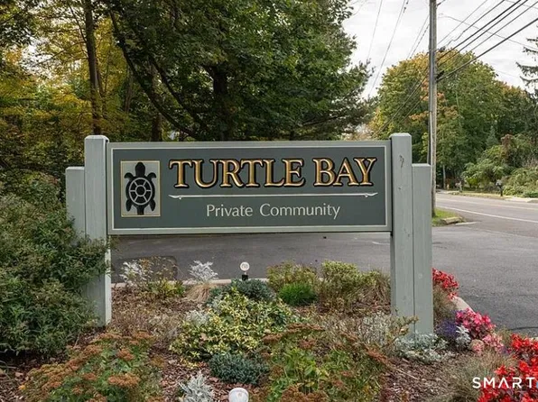 89 Turtle Bay Drive #89, Branford, CT 06405