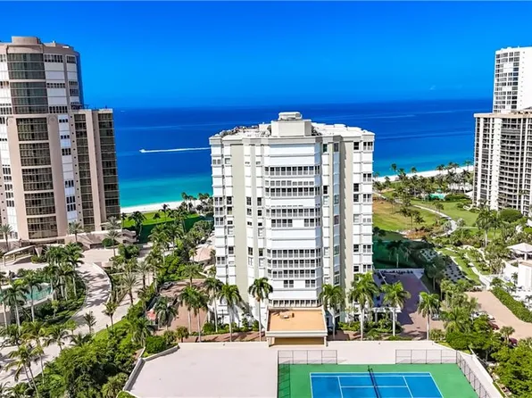 4401 Gulf Shore BLVD N #1606, NAPLES, FL 34103