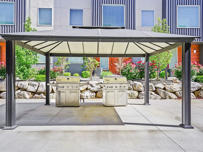 Aero Luxury Townhomes — Photo 29