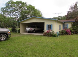 52 Dalton Ln, Waycross, GA 31503