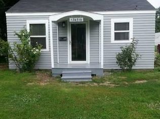 1745 1/2 S Washington Ave, Wichita, KS 67211