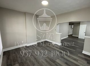 1623 Mack Ave #1623, Dayton, OH 45404