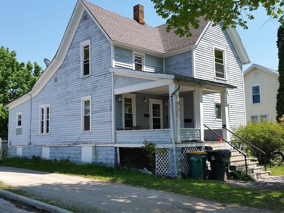 1st image of 169 E 1st St #A