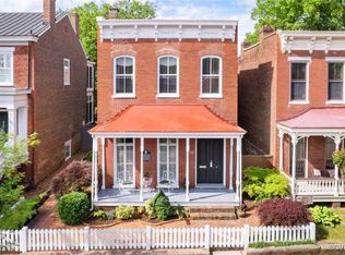 2813 E Grace St, Richmond, VA 23223