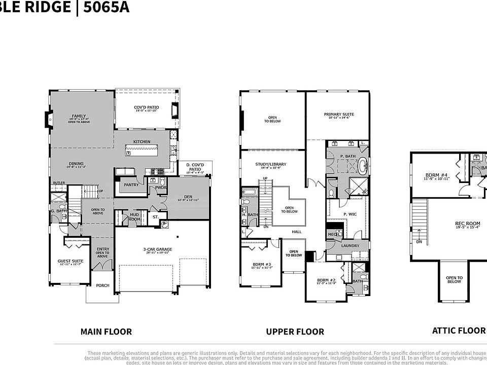 2nd image of 2206 210th Place SE