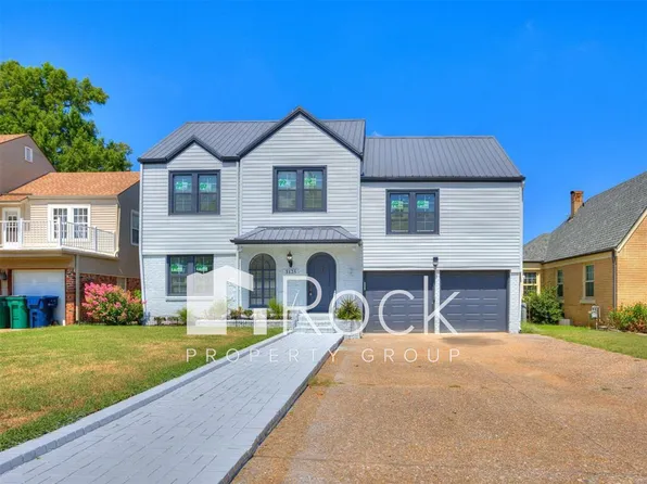 3125 NW 25th St, Oklahoma City, OK 73107