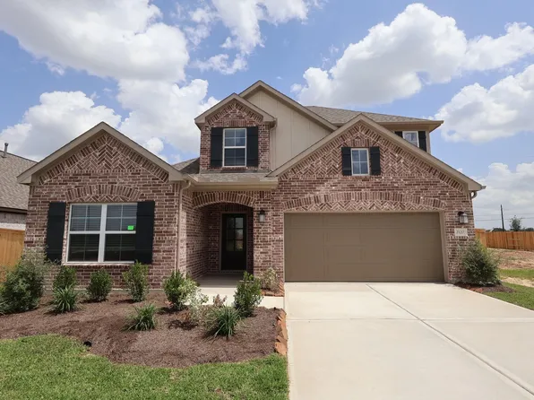 2127 Lone Bronco Blvd, Rosenberg, TX 77471