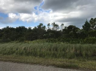 Vincent Rd, Winnie, TX 77665