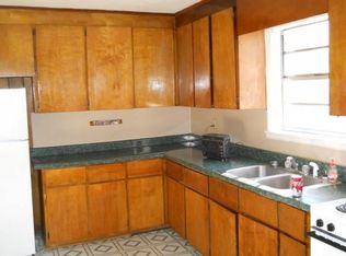 1902 James St APT 3, Durham, NC 27707