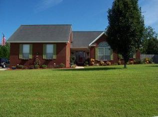 102 Lombardy Way, Dothan, AL 36301