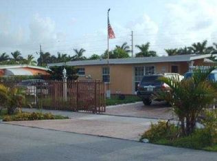 5120 SW 116th Ave, Miami, FL 33165