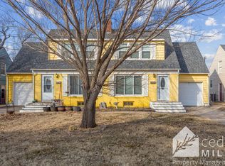 429 N Harding Ave, Wichita, KS 67208