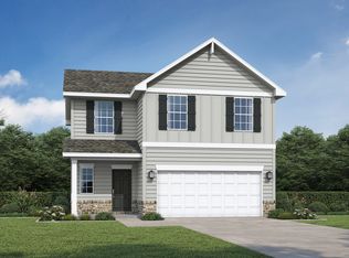 Ryon Plan, Grand Reserve, Hinesville, GA 31313