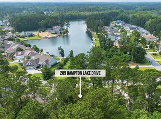 289 Hampton Lake Dr, Bluffton, SC 29910