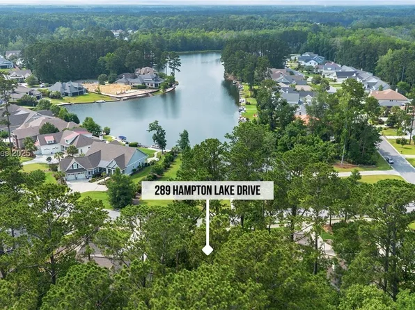 289 Hampton Lake Dr, Bluffton, SC 29910