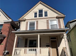 726 W Penn St, Butler, PA 16001