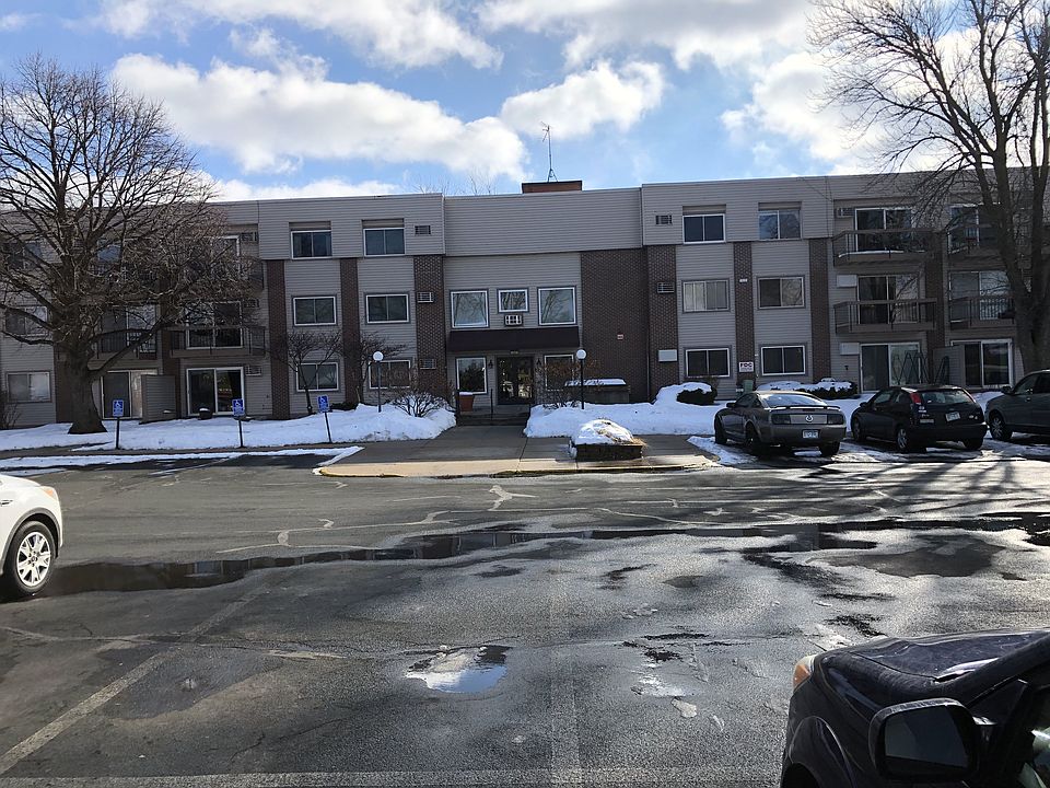 2800 Hillsboro Ave. No.