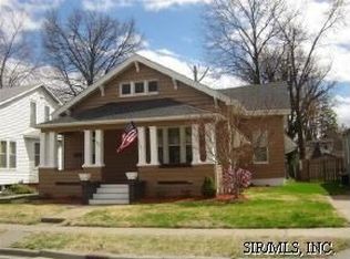 822 Maple St, Collinsville, IL 62234