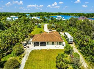 290 Shady Hollow Blvd W, Naples, FL 34120