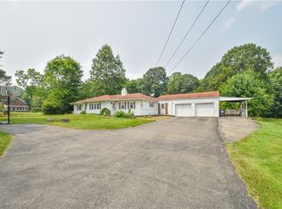 1436 E Western Reserve Rd, Poland, OH 44514