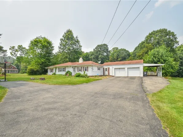 1436 E Western Reserve Rd, Poland, OH 44514