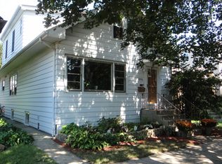 4946 W Ainslie St, Chicago, IL 60630