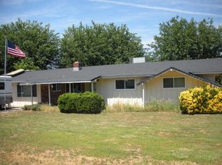 21268 Gaines Ln, Anderson, CA 96007