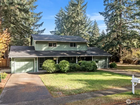 1502 Yonkers Drive SE #A&B, Lacey, WA 98503