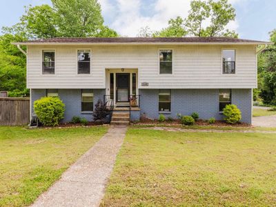 3100 N Poplar St, North Little Rock, AR, 72116