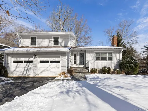 37 Sundance Drive, Greenwich, CT 06807