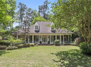 542 Beau Chene Dr, Mandeville, LA 70471
