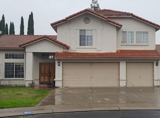 5017 Assisi Ct, Salida, CA 95368