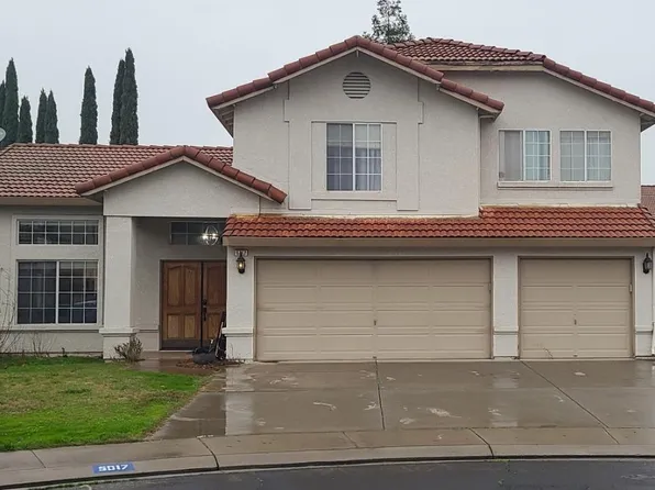 5017 Assisi Ct, Salida, CA 95368