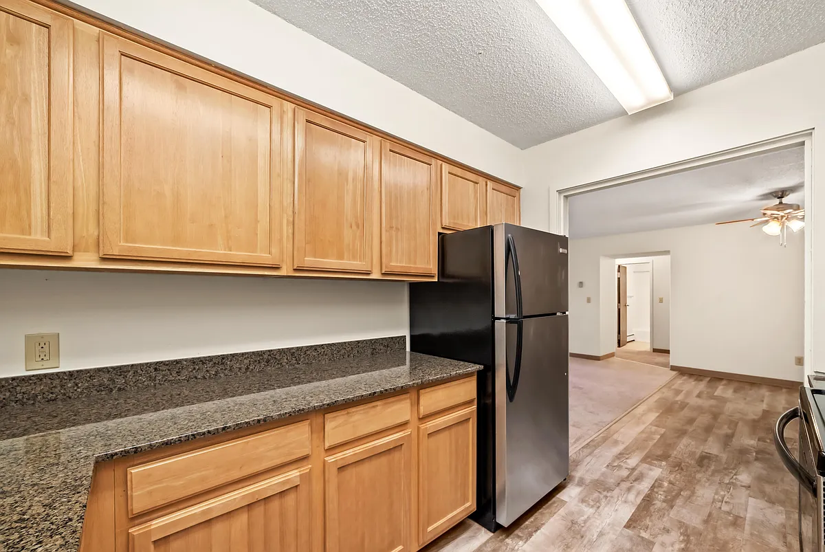 Building Photo - Silas Pointe Apartments