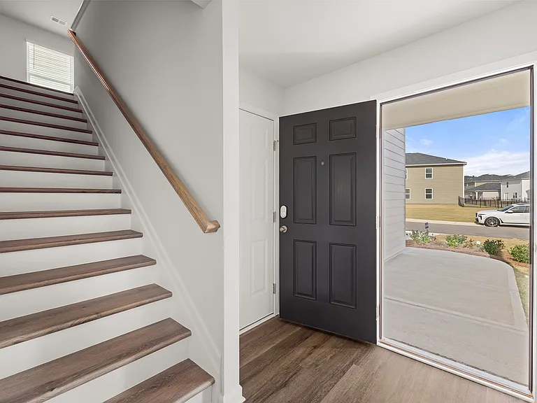 Covey Homes Midsomer — Photo 14
