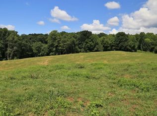 3844 Cove Rd LOT 0, Jasper, GA 30143