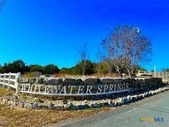 2209 Whitewater Dr, Bertram, TX 78605