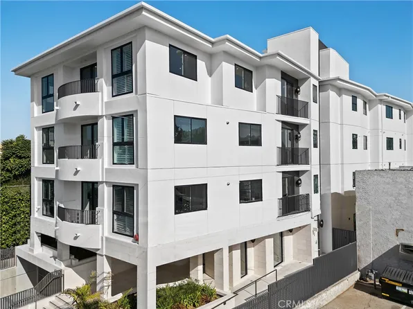 4214 Fulton Ave #202, Studio City, CA 91604