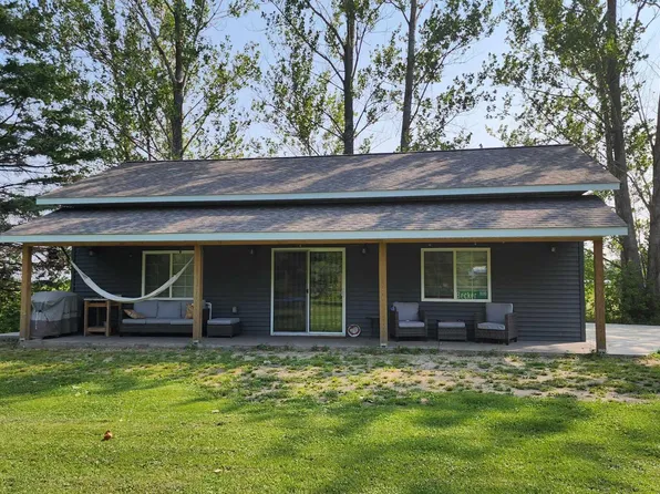 485 County Road 12, Akeley, MN 56433