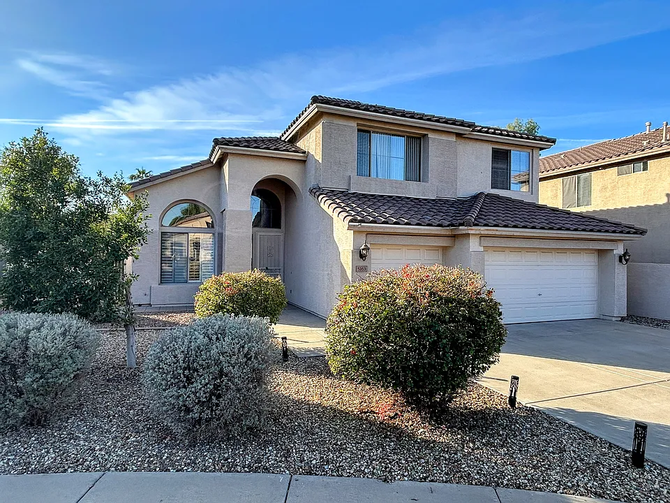 5163 W Village Dr