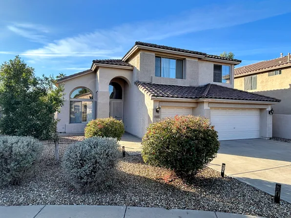 5163 W Village Dr, Glendale, AZ 85308
