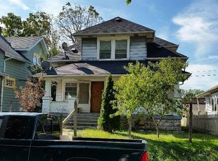 36 Woodland Dr, Indianapolis, IN 46201