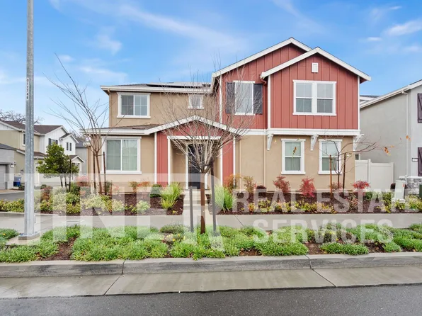 6176 Albert Aly, Citrus Heights, CA 95610