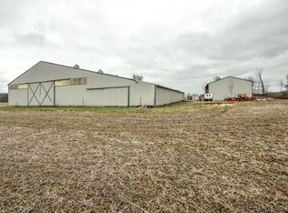 4226 County Road 28, Cardington, OH 43315